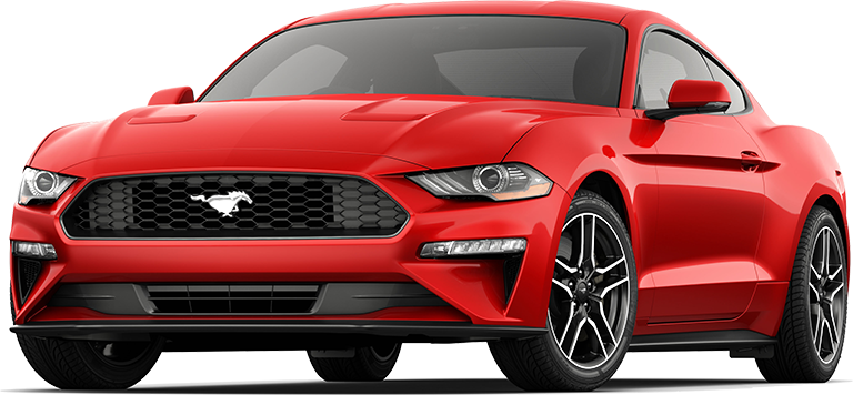 Mustang
